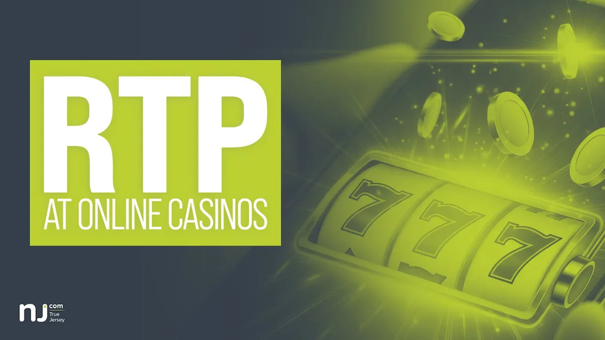 High RTP slots list and theoretical return to player payout audit